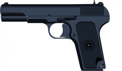 Goa cop's 4-year-old son accidentally shoots himself Goa cop's 4-year-old son accidentally shoots himself