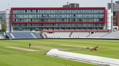 Old Trafford could miss out on hosting the rescheduled England-India Test: Report