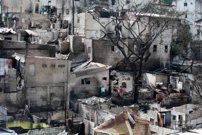 TN govt releases draft of slum dwellers resettlement policy TN govt releases draft of slum dwellers resettlement policy