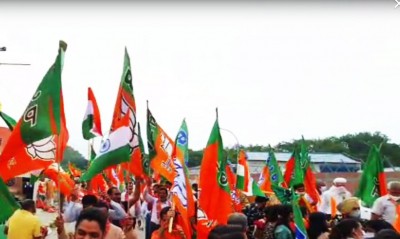 BJP names candidate for Andhra's Badvel, dashes hopes of unanimous bypoll