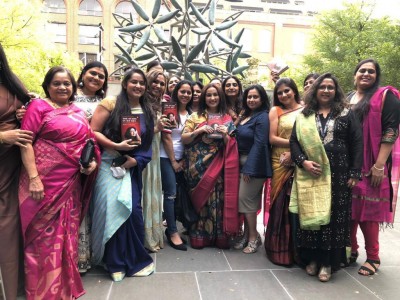 Divya Dutta bags Best Actor award for 'Sheer Qorma' at DFWSAFF Divya Dutta bags Best Actor award for 'Sheer Qorma' at DFWSAFF