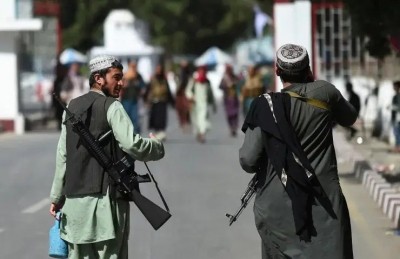 Russia invites Taliban for talks in Moscow Russia invites Taliban for talks in Moscow