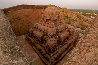 TN: Ancient Pandyan port of Korkai to be excavated TN: Ancient Pandyan port of Korkai to be excavated