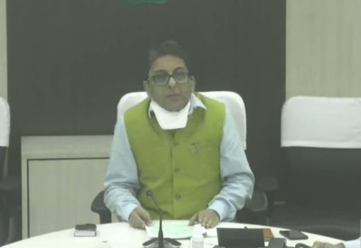 Former West Bengal CS moves High Court against CAT decision Former West Bengal CS moves High Court against CAT decision