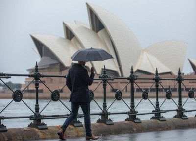More curbs eased in Aus state More curbs eased in Aus state