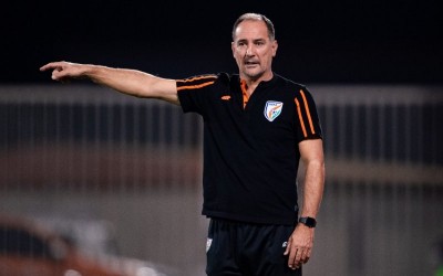 Stimac lauds 'new generation of players' for success in U23 Asian Cup qualifiers Stimac lauds 'new generation of players' for success in U23 Asian Cup qualifiers