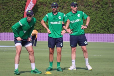Ireland, Netherlands aim for 'Super 12', hope to spoil Sri Lanka's chances