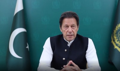 Imran Khan's inner circle including Pak Finance Minister hiding millions in offshore accounts Imran Khan's inner circle including Pak Finance Minister hiding millions in offshore accounts