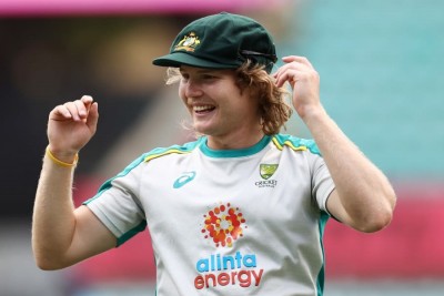 Pucovski didn't suffer major concussion; should be fine for Ashes: Victoria GM Pucovski didn't suffer major concussion; should be fine for Ashes: Victoria GM