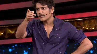 'Bigg Boss Telugu 5': Nagarjuna plans sudden elimination