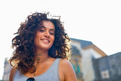 Taapsee reveals how she prepped for athlete's role in 'Rashmi Rocket' Taapsee reveals how she prepped for athlete's role in 'Rashmi Rocket'