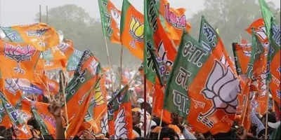 BJP will win more than 28 seats in 2022 Goa polls: CT Ravi BJP will win more than 28 seats in 2022 Goa polls: CT Ravi