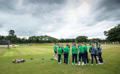 Women cricket: Zimbabwe all set to host Ireland for historic ODI series