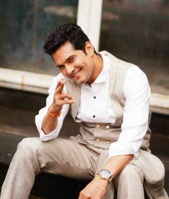 Amar Upadhyay shares interesting anecdote from days of 'Dekh Bhai Dekh' Amar Upadhyay shares interesting anecdote from days of 'Dekh Bhai Dekh'