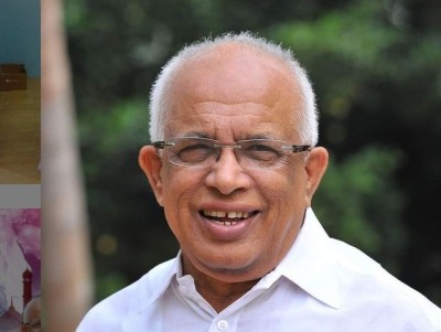 Kerala mulls powercut after reduced supply from central pool Kerala mulls powercut after reduced supply from central pool