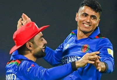 T20 World Cup: Taliban officials hail Afghan cricket team's win T20 World Cup: Taliban officials hail Afghan cricket team's win