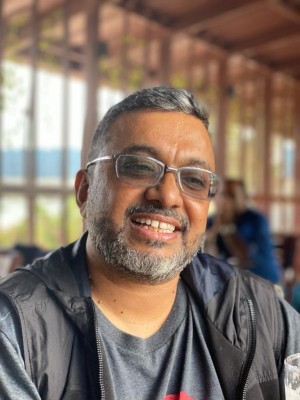 'Aafat-e-Ishq' director Indrajit Nattoji on how his movie is different 'Aafat-e-Ishq' director Indrajit Nattoji on how his movie is different