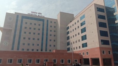Modi to inaugurate Vishram Sadan at NCI in AIIMS' Jhajjar campus