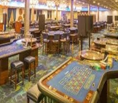 Youth Congress questions poker tourney in Goa casino