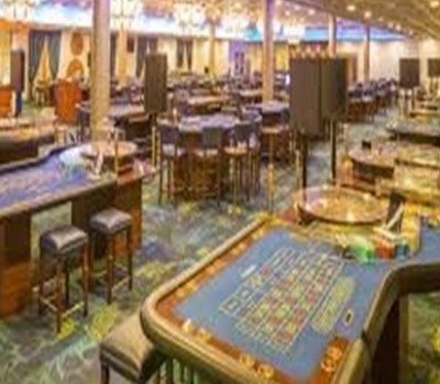 Youth Congress questions poker tourney in Goa casino Youth Congress questions poker tourney in Goa casino
