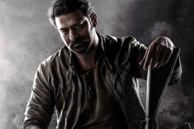 Leaked 'Salaar' video triggers negative reaction among fans Leaked 'Salaar' video triggers negative reaction among fans