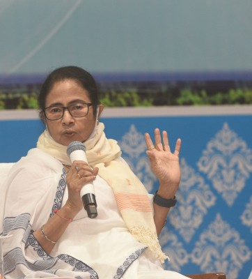 GTA elections will be held soon, says Mamata GTA elections will be held soon, says Mamata