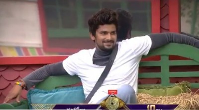 'Bigg Boss Telugu 5': VJ Sunny catches Nagarjuna's eye, riles housemates 'Bigg Boss Telugu 5': VJ Sunny catches Nagarjuna's eye, riles housemates