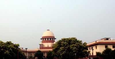 Father fraudulently secures son's custody, SC orders CBI to bring child back from Kenya