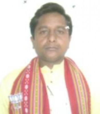 BJP MLA claims political anarchy in Tripura, fuels buzz of joining Trinamool BJP MLA claims political anarchy in Tripura, fuels buzz of joining Trinamool