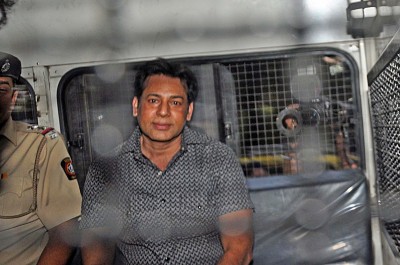 SC declines bail to gangster Abu Salem in 1995 builder murder case SC declines bail to gangster Abu Salem in 1995 builder murder case