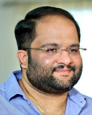Tollywood producer Mahesh Koneru passes away at 40 Tollywood producer Mahesh Koneru passes away at 40