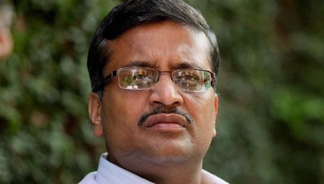 'Prize of honesty is humiliation': Senior IAS officer Ashok Khemka on 53rd transfer