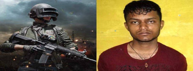 Stopped from playing PUBG, 25-year-old game addict beheads dad, slices his limbs