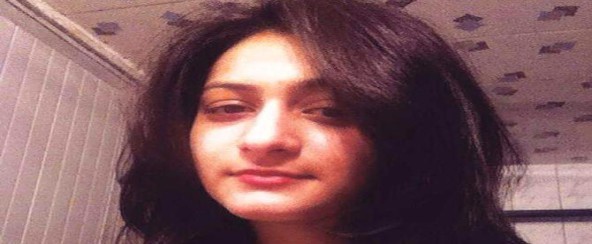 Aspiring actress Pearl Punjabi jumps to death from Mumbai high-rise Aspiring actress Pearl Punjabi jumps to death from Mumbai high-rise