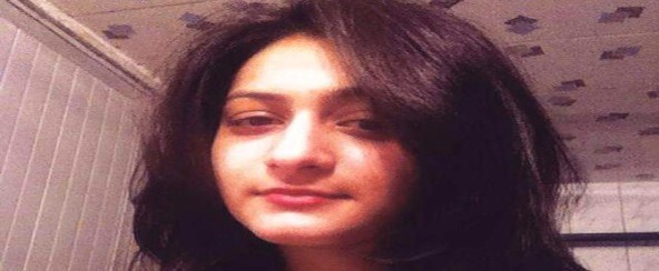 Aspiring actress Pearl Punjabi jumps to death from Mumbai high-rise