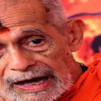 Karnataka's Hindu pontiff Vishwesha Tirtha no more