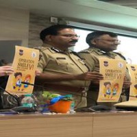 OPERATION SMILE - AN INITIATIVE BY TELANGANA 