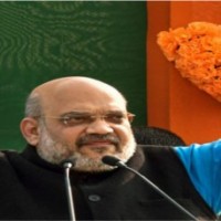 Amit Shah chairs meet with J&K's Apni Party delegation