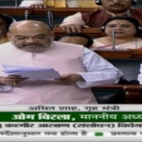 Shah defends CAA, blames Sonia's 'hate speech' for Delhi riots