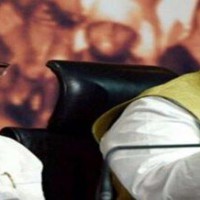 Amid MP crisis, BJP CEC meets to decide RS candidature