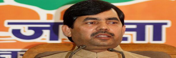 CAA will not take away anybody's citizenship: Shahnawaz