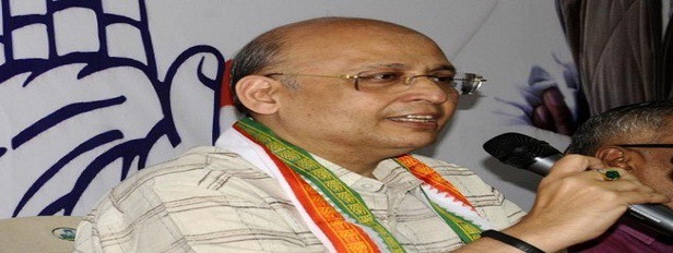SC verdict on Ayodhya best solution for both minority and majority: Abhishek Manu Singhvi SC verdict on Ayodhya best solution for both minority and majority: Abhishek Manu Singhvi