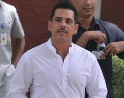 Removal of SPG cover part of political agenda: Vadra