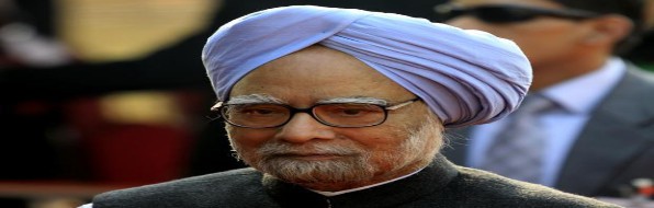 Slowdown, government apathy affecting economy: Manmohan Singh Slowdown, government apathy affecting economy: Manmohan Singh