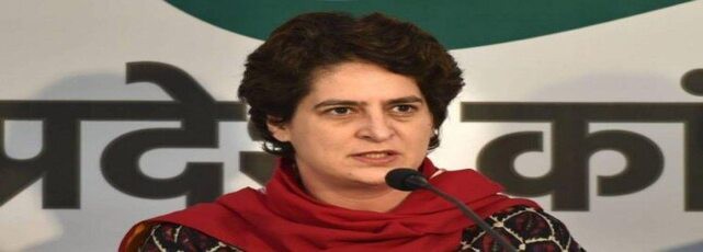Alarm bells begin to ring for Congress in UP Alarm bells begin to ring for Congress in UP