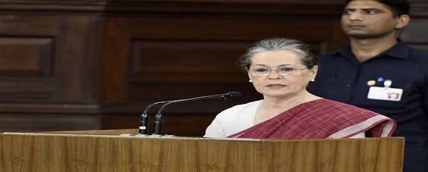 COVID-19: Congress asks govt to call meeting of CMs COVID-19: Congress asks govt to call meeting of CMs