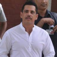 Removal of SPG cover part of political agenda: Vadra