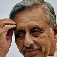 Congress has sidelined me completely: Mani Shankar Aiyar