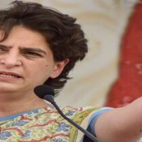 Priyanka Gandhi attacks govt on stopping anti-CAA protestors