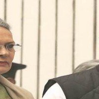 Scindia resigns from Congress, writes to Sonia